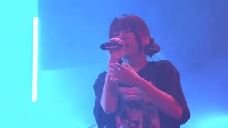 トゲナシトゲアリ 2nd ONE-MAN LIVE 「凛音の理」