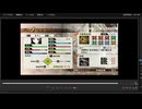 [プレイ動画]　戦国無双４の石垣原の戦いをあやこでプレイ