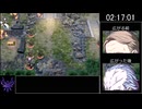 FE風花雪月　青獅子ルナクラ　スカウト無し全員生存RTA　4時間11分21秒　４/９　