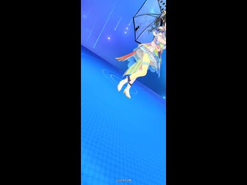 縦向きのシャニソンMV