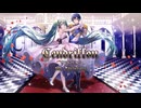 【10周年動画で1人2役で】サンドリヨン 10th Anniversary 歌ってみた【poiz】