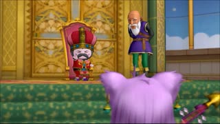 のびのびとドラゴンクエストⅩ~目覚めし五つの種族~オフラインを実況プレイPart63