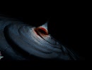 【VRChatワールド紹介】Event Horizon