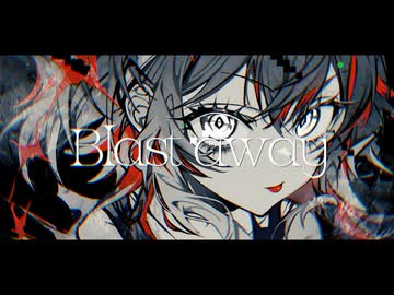 Blast away feat.GUMI