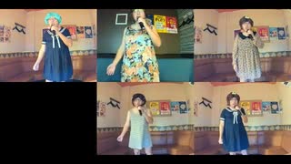 恋人がサンタクロース／松任谷由実