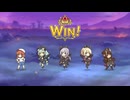 【プリコネR】【恒常星5以下】ハイパー・ダッシュジョーSP 開始時SET3凸