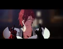 【MMD】モルトフィー×シネマ【鳴潮】