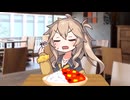 【百合】つむぎ、ヘアピンを無くす【春日部つむぎ誕生祭2024】【ずんだもん】【春日部つむぎ】