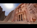 【VRChatワールド紹介】Al Khazneh - The Treasury‚ Petra