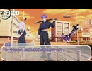【シノビガミ】リプレイ動画『Spare my heart』Part2【TRPG】