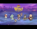 【プリコネR】【恒常H落ち・コイン交換可】ハイパー・ダッシュジョーSP 3凸