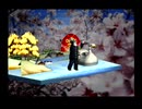 くまうた（7206）「酔った勢いで二」　唄：嵐山クマ男（夫）