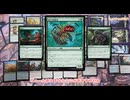 【MTG】琴葉姉妹がファウンデーション環境を予想しながらあーだこーだ【ドラフト】
