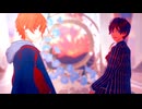 【ジャンル混合MMD】揺らぐ果てに想うままに【クロエ誕】【彰人誕】