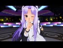 【COM3D2】薄紫ロングなメイドさんで「Can Know Two Close」