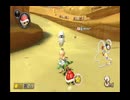 【めぐちょりさん配信世界レート戦】マリオカート８ＤＸお気楽実況プレイpart150【ロック視点】