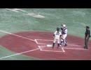【高校野球女子選抜】堀みずほさん（神戸弘陵）バッティングフォーム＜ イチローKOBE CHIBEN  女子高校野球選抜 2024年9月23日＞