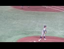 花巻東 千葉 穂乃果さんピッチングフォーム＜ イチローKOBE CHIBEN  女子高校野球選抜 2024年9月23日＞