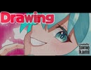 【メイキング動画】週刊ミクさん38【初音ミク】