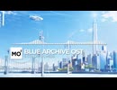ブルーアーカイブOST005. Colorful Mess
