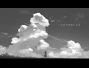 Frontier／初音ミク