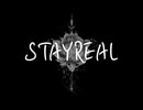 【Re-record】STAYREAL GUMI&重音テト