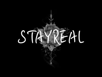 【Re-record】STAYREAL GUMI&重音テト