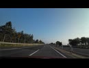 宮城県北から十和田湖方面ドライブ　16　東北道　矢巾ＰＡ付近　2024　0615