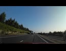宮城県北から十和田湖方面ドライブ　19　東北道　滝沢ＰＡ到着　2024　0615