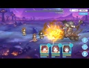 ハイパー・ダッシュジョー(HARD)をニュージェネレーションズの3人で撃破
