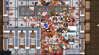 【RimWorld】レヴィアの家庭菜園 -祝福武器と共に-