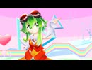 好きなVOCALOIDたちを[ハジメテノオト]に踊ってもらった