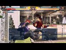 鉄拳8 戦帝 JACK-8 vs AZUCENA 2024/09/27のベストバウト