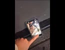 ホモと見るメスガキのTikTok撮影を阻止するチー牛