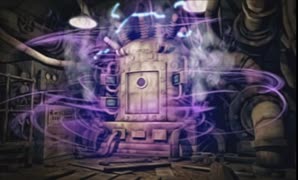 脱出ゲーム+ADV『脱出アドベンチャー 第七の予言』実況プレイpart18