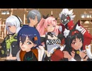 [ゼンゼロMMD] Super Bass