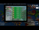 [ニコ生配信][日英西字幕]#36 （最終）サルゲッチュ2初見プレイ～300匹ゲッチュする！～