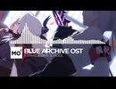 ブルーアーカイブOST007. Unwelcome School
