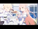 ブルーアーカイブOST010. Romantic Smile