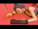 洗脳されたマルティナを調教