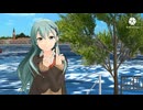 【MMD艦これ】すずやんがアドリブで踊ってパシャるVVαｔ⊂ん rnє【アドリブダンス】