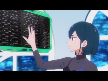 シンカリオン チェンジ ザ ワールド 30話「灯火」