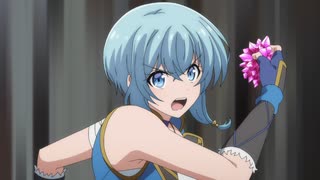 パーティーから追放されたその治癒師、実は最強につき 第7話「そのすれ違い、実は巡り逢いにつき」