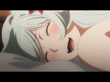 ダンジョンに出会いを求めるのは間違っているだろうかV　豊穣の女神篇 第6話 「歪曲都市」（オラリオ）