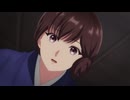 大正偽りブラヰダル～身代わり花嫁と軍服の猛愛【オンエア版】 #6「軋轢―女ではなく私の妻です」