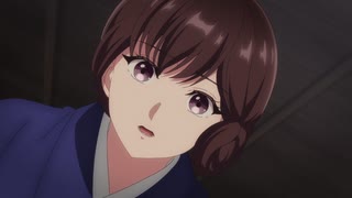 大正偽りブラヰダル～身代わり花嫁と軍服の猛愛【オンエア版】 #6「軋轢―女ではなく私の妻です」