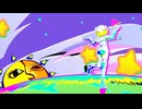 すくりぃむ！ アニメサイズ GB素材 【完全版】P丸様。