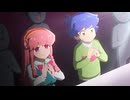 ぷにるはかわいいスライム ED 改変