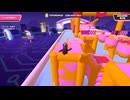【ゆっくり実況プレイ】クソやね【Fall Guys: Ultimate Knockout】