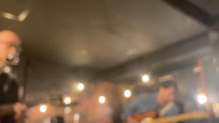 イノウエトモキ(feat.中山博之)Magical rock(InouEtomoki.feat.NakayamaHiroyuki )R6.11/1 at 梅田HARDRAIN